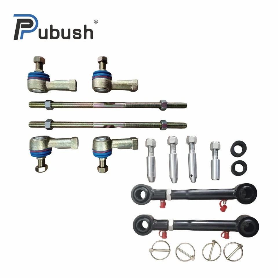 Heavy Load Stabilizer Links