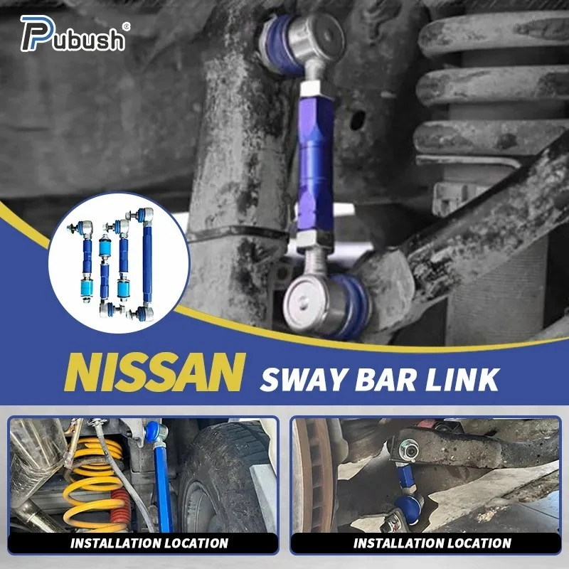 Precision Stabilizer Link Kit suppliers