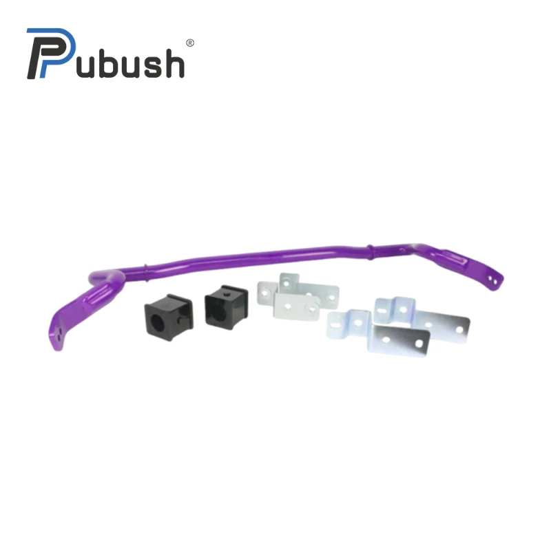 Sway bar assembly Sway bar assembly
