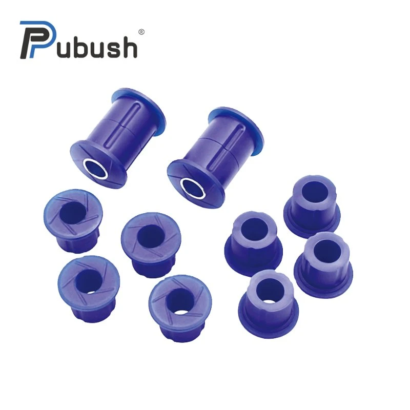 Racing High Strength Urethane Bushing Set
