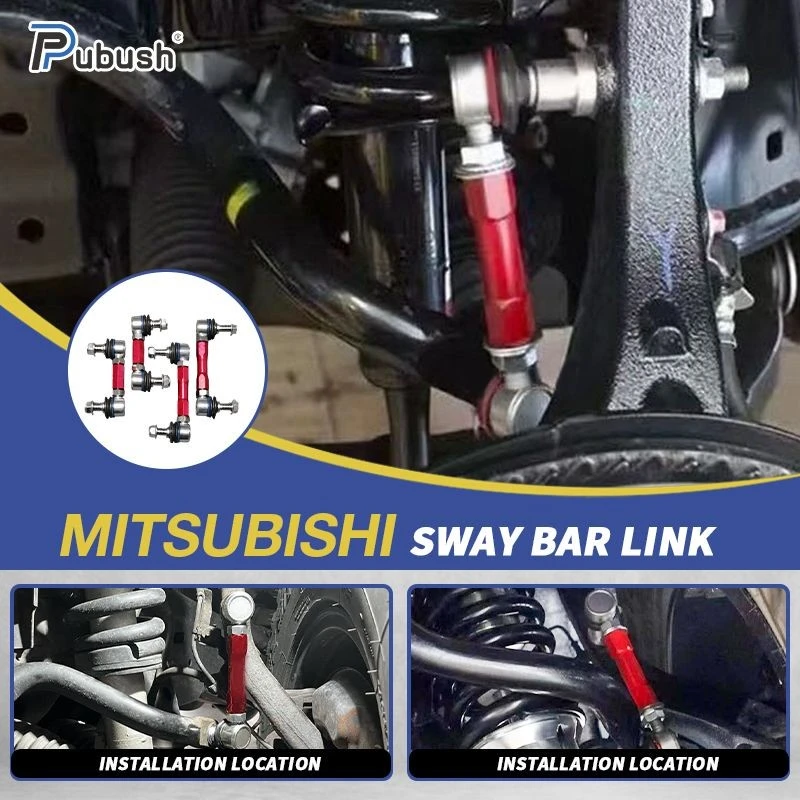 Rear Sway Bar Link Kit suppliers