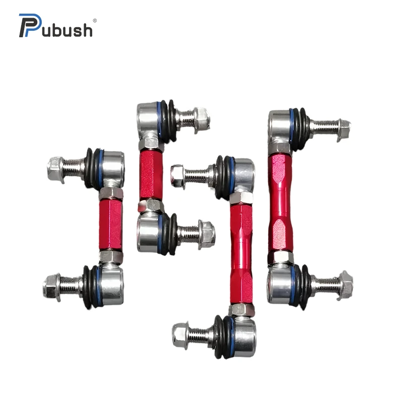 Rear Sway Bar Link Kit