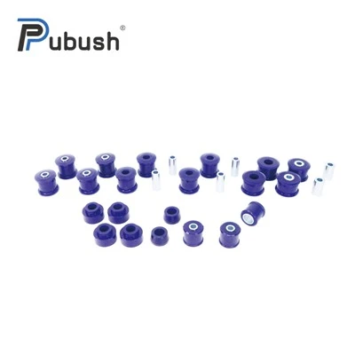 Twous Sispansyon Urethane 4x4
