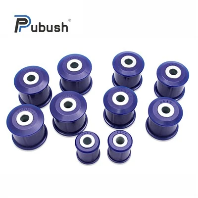 Off-Road Elite PU Bushing Set